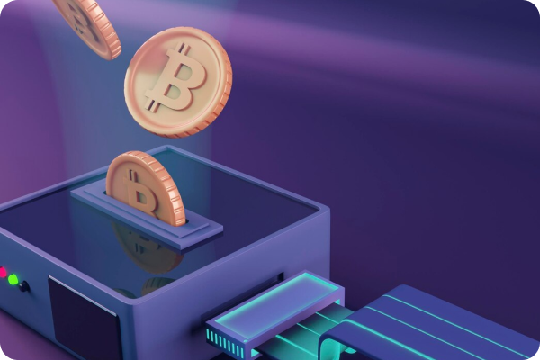 Marathon gears up for bitcoin halving, buys two mining sites for $179M