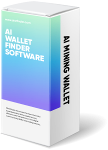 AI Wallet Finder Software